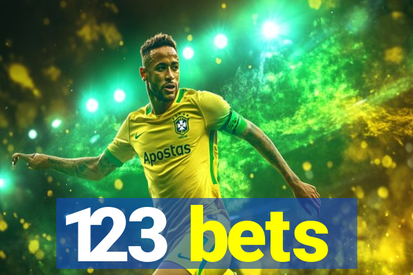 123 bets